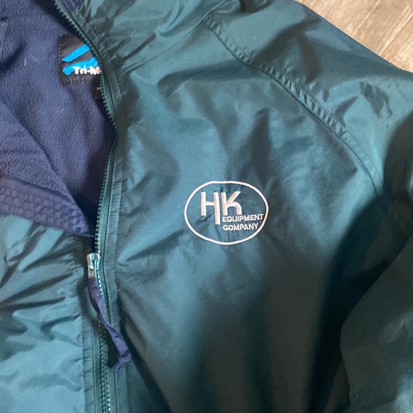 Tri Mountain HK equipment jacket - Picture 2 of 6